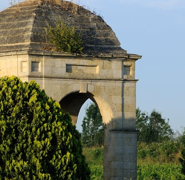 Château de Barbe — photo 3