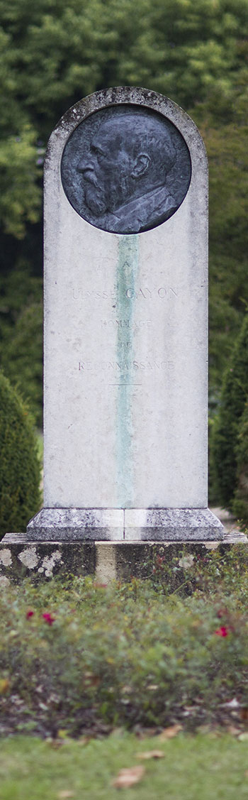 Château la Tour Blanche — photo 3