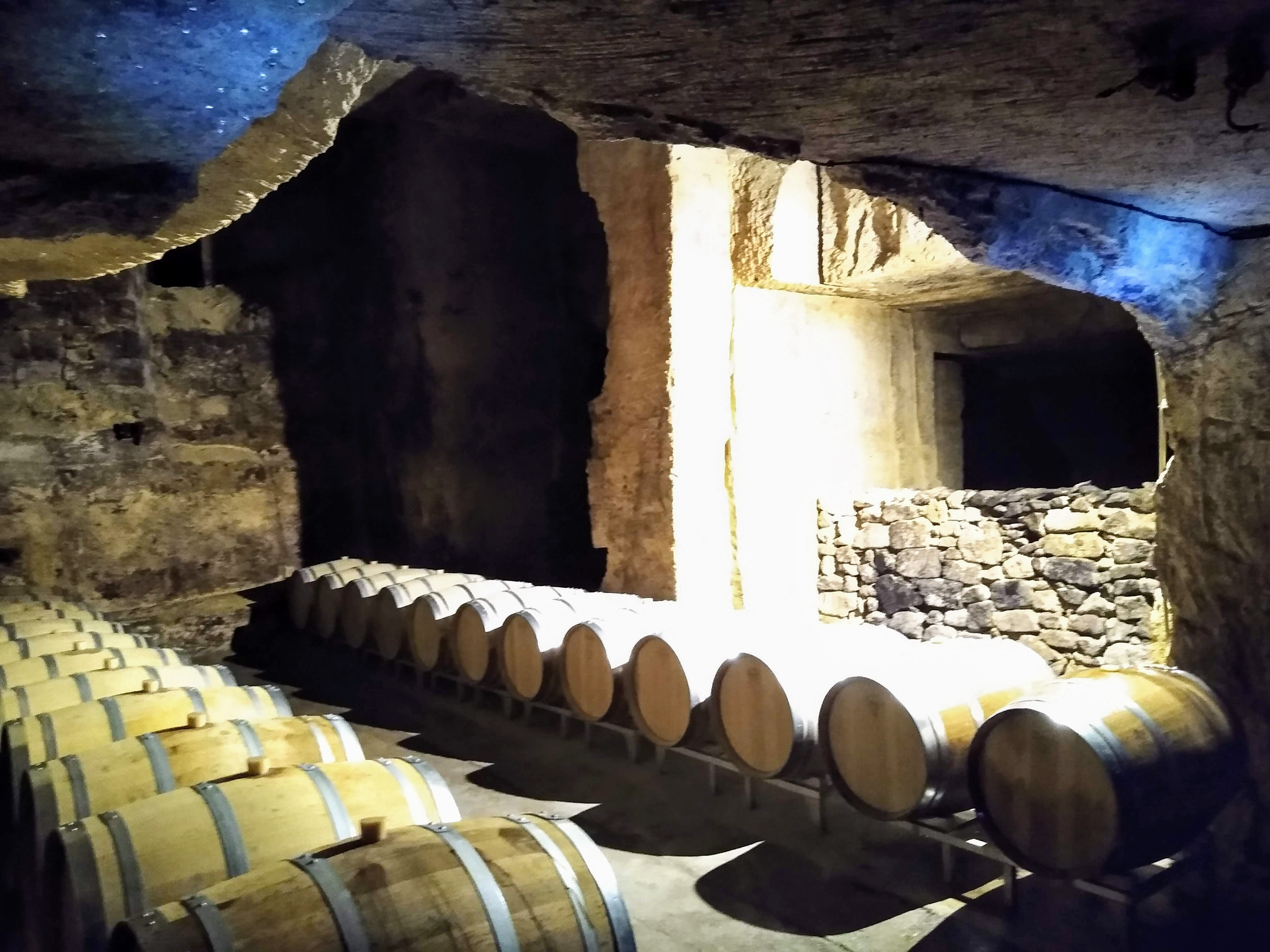 Château Lapelletrie