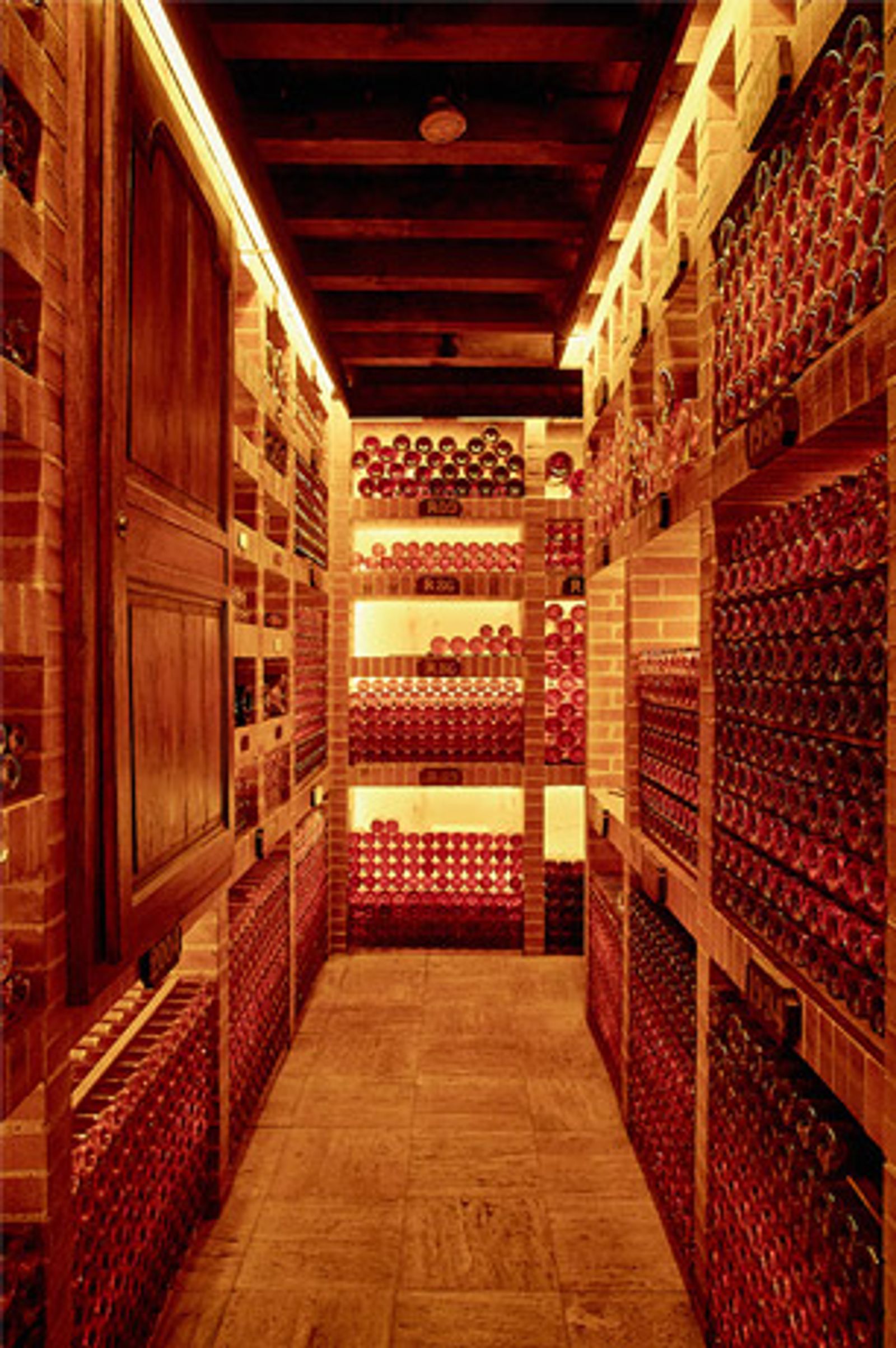 Château Coutet — photo 10
