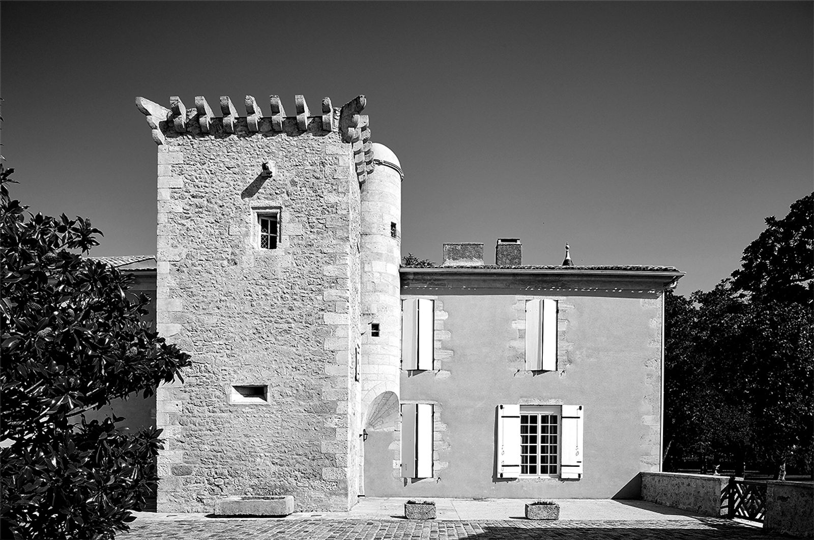 Château Coutet — photo 2