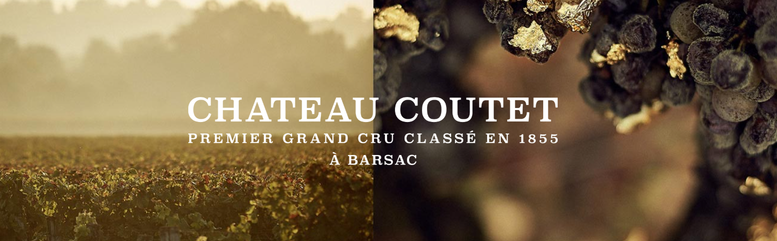 Château Coutet - Barsac