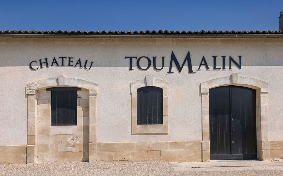Clos Toumalin — photo 9