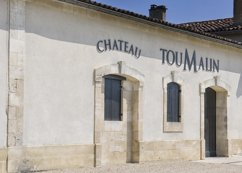 Clos Toumalin — photo 2
