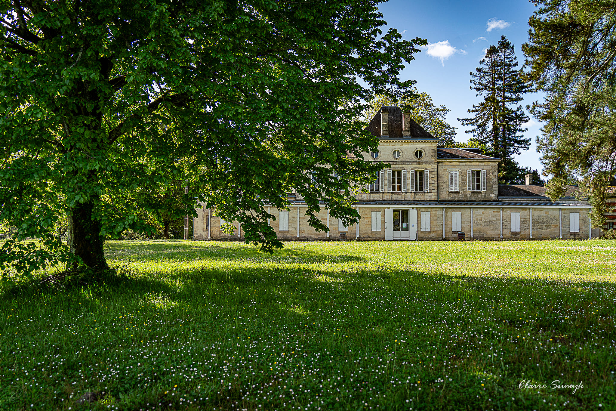 Château Haut Nouchet — photo 12