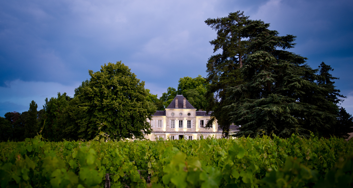Château Haut Nouchet — photo 10