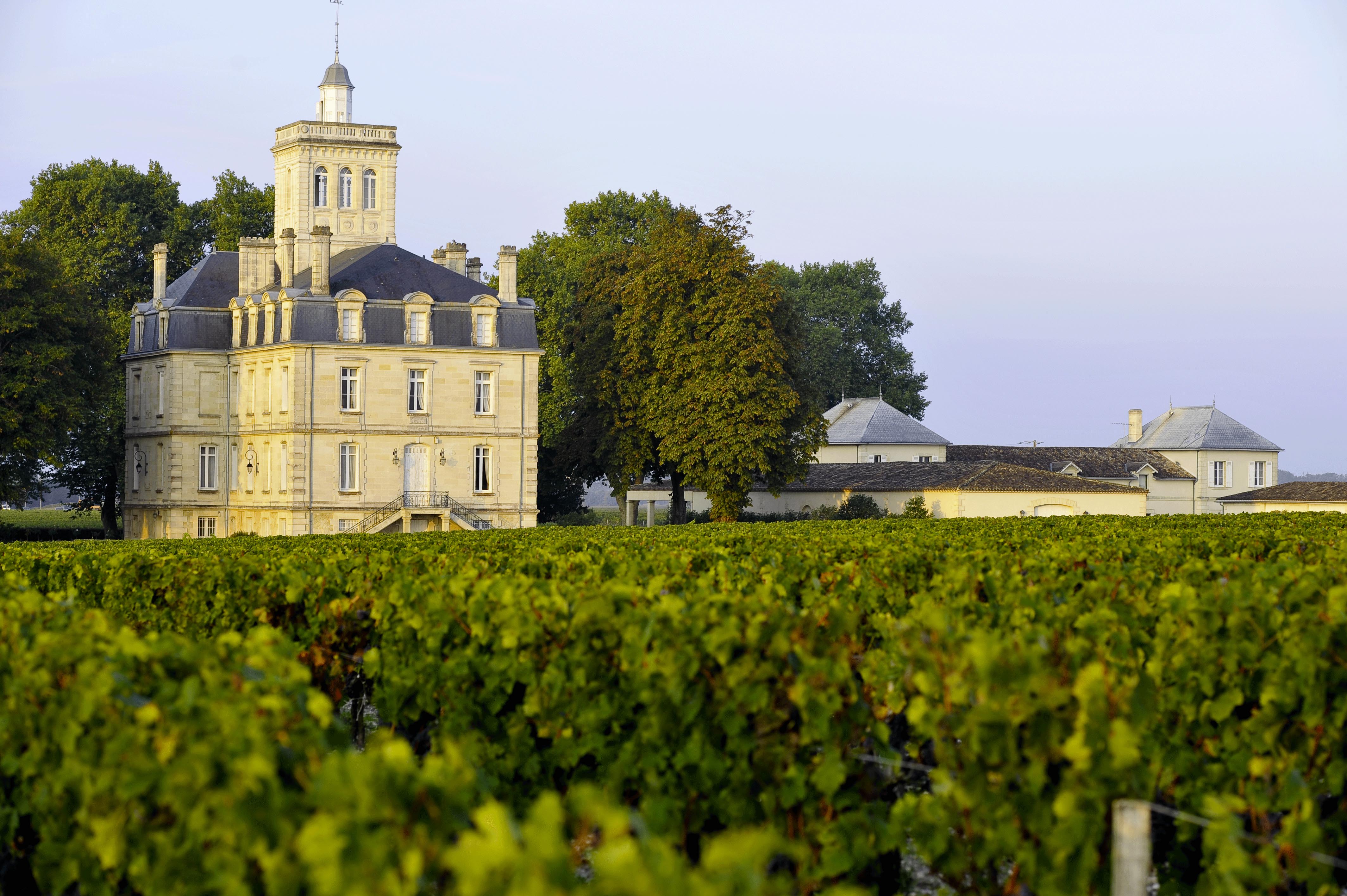 Château Larose Trintaudon - Haut-Médoc