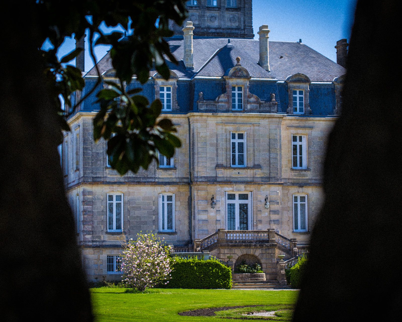 Château Larose Trintaudon — photo principale