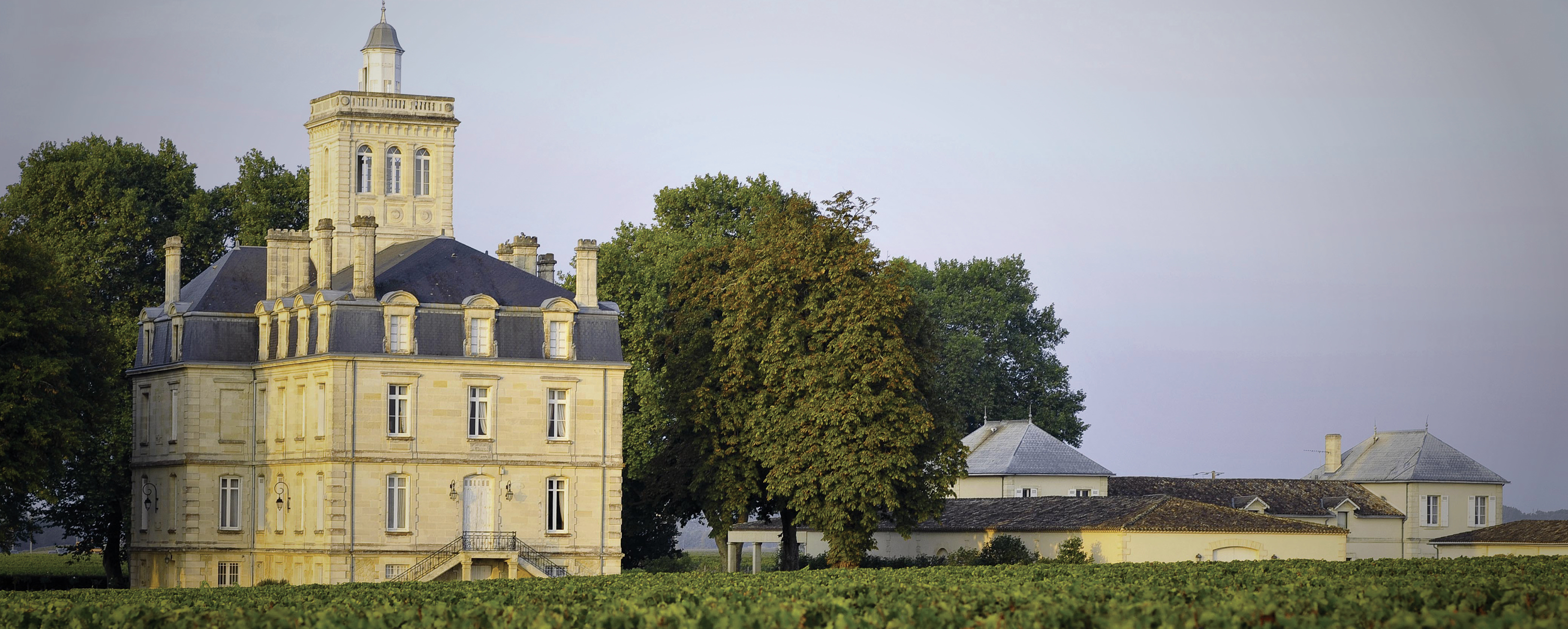 Château Larose Trintaudon — photo 10