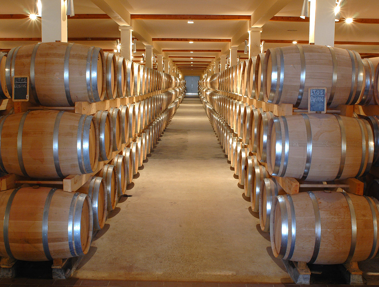 Château Larose Trintaudon — photo 9