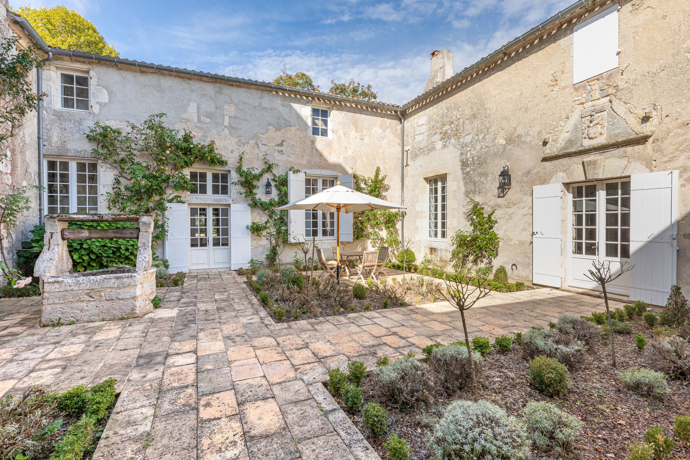 Château Montbreton — photo 4