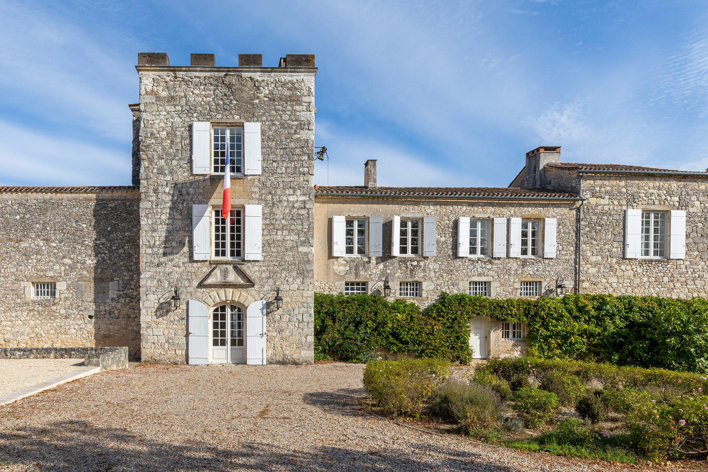Château Montbreton — photo 3