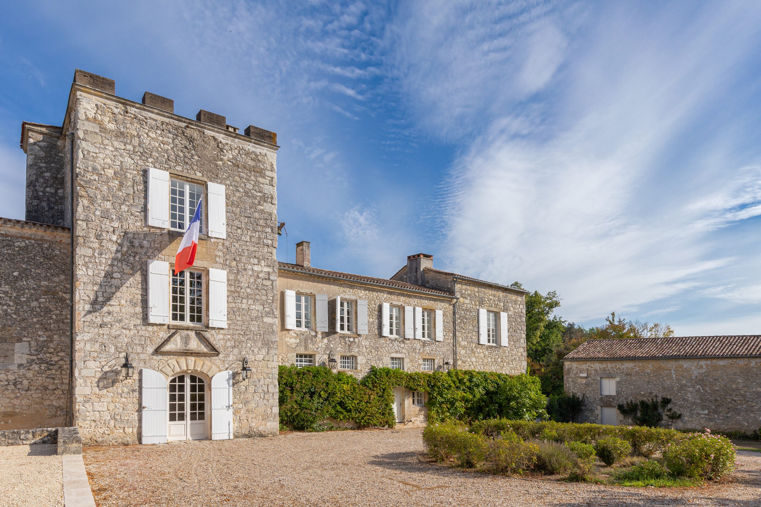 Château Montbreton — photo 2