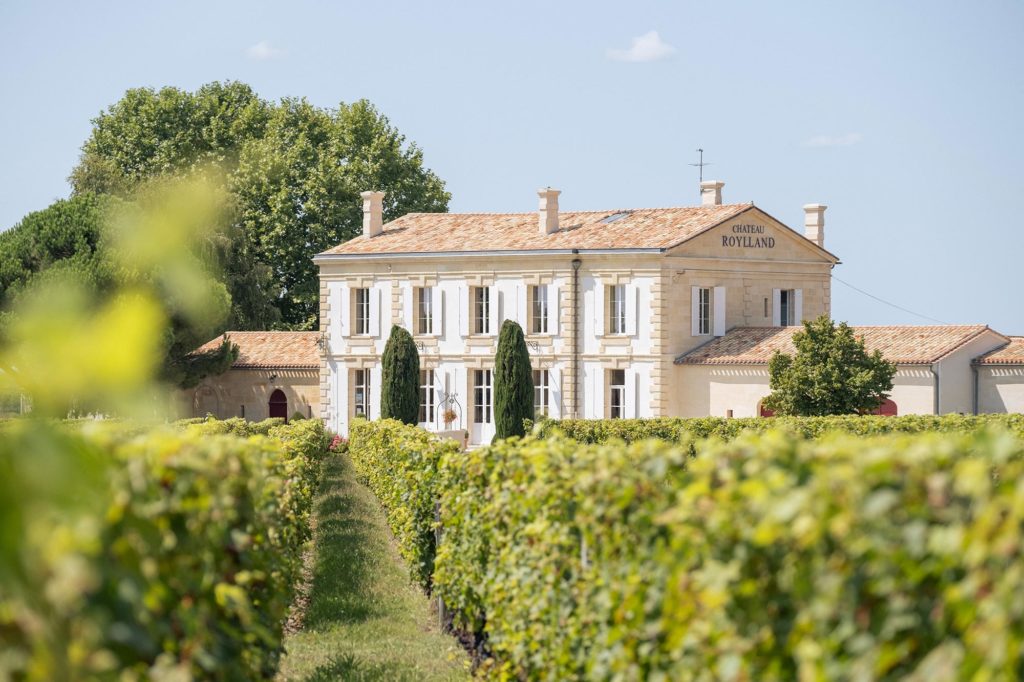 Château Roylland - Saint-Émilion Grand Cru