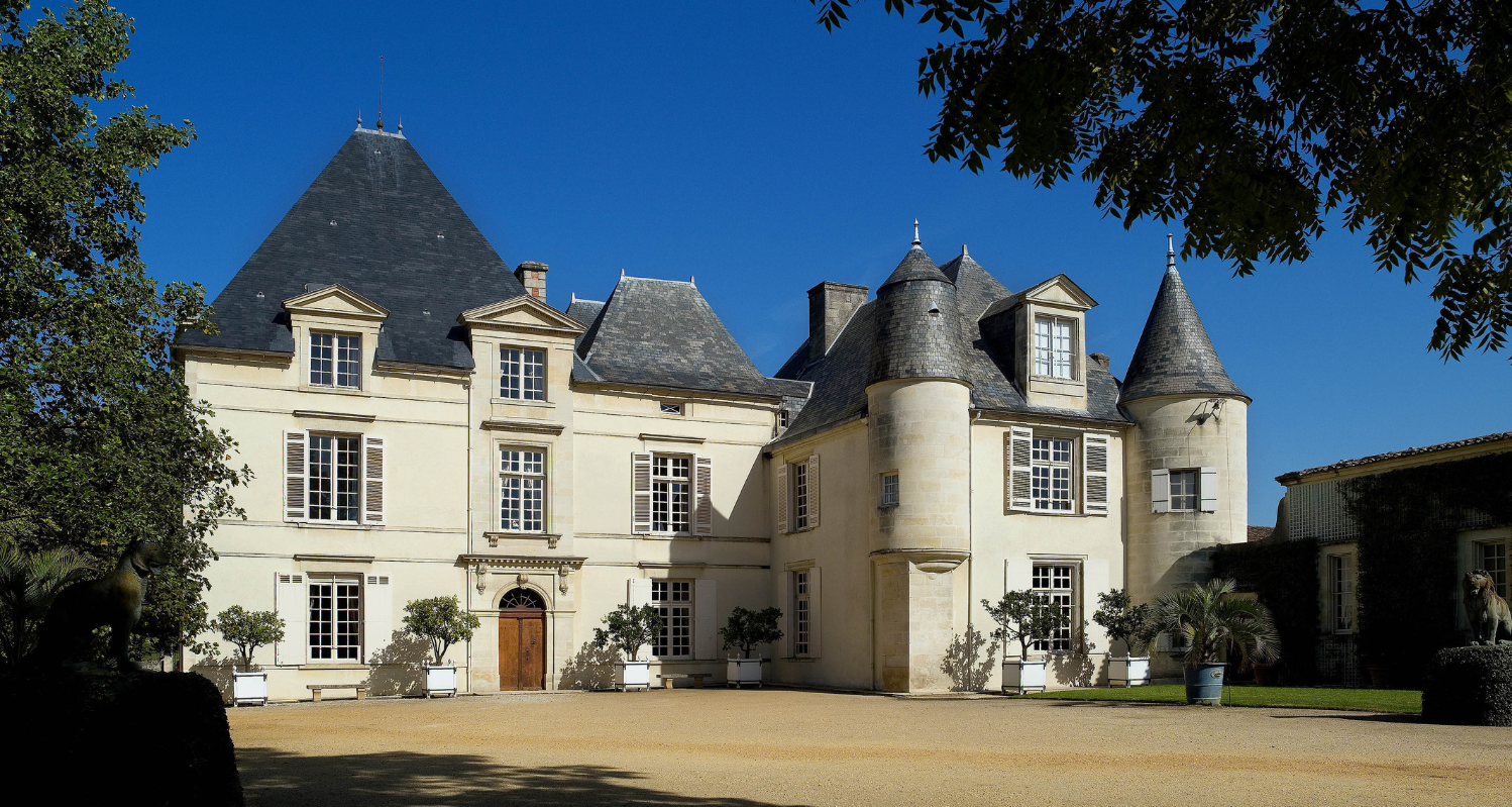 Château Haut Brion