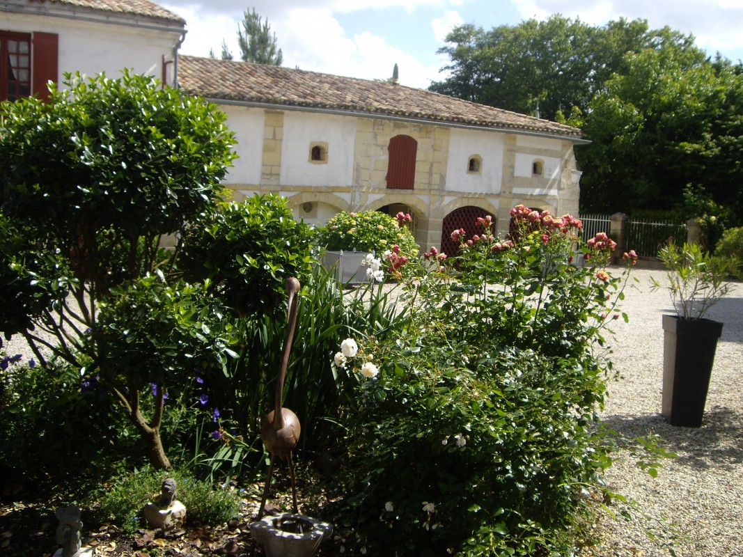 Vignobles Bord - Loupiac