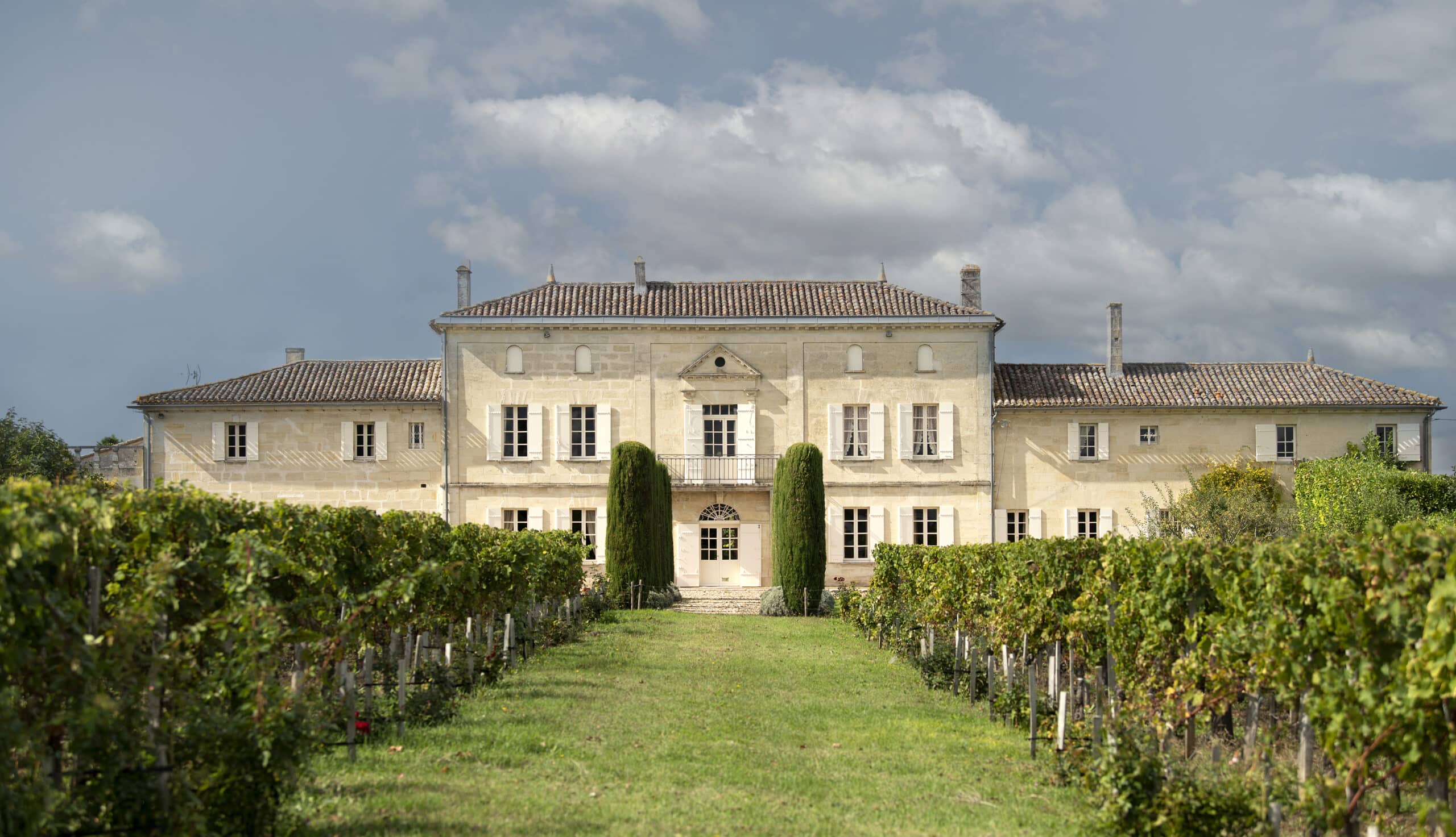 Château de Barbe Blanche — photo 4