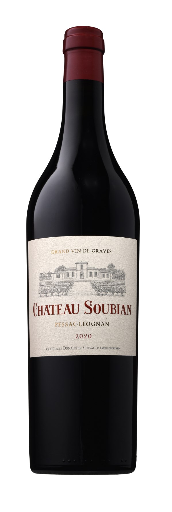 Château Soubian — document PDF