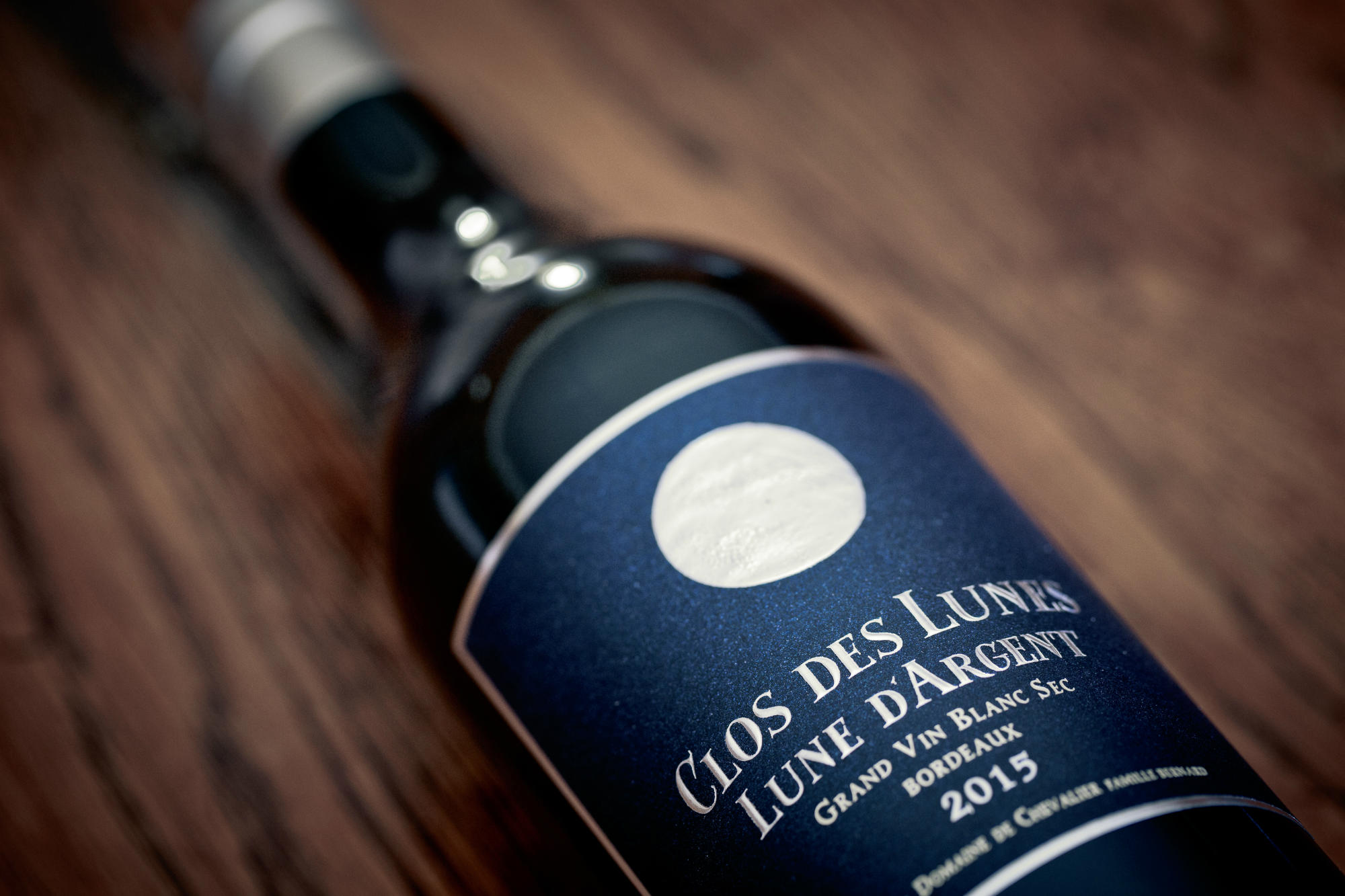 Clos des Lunes — photo 5