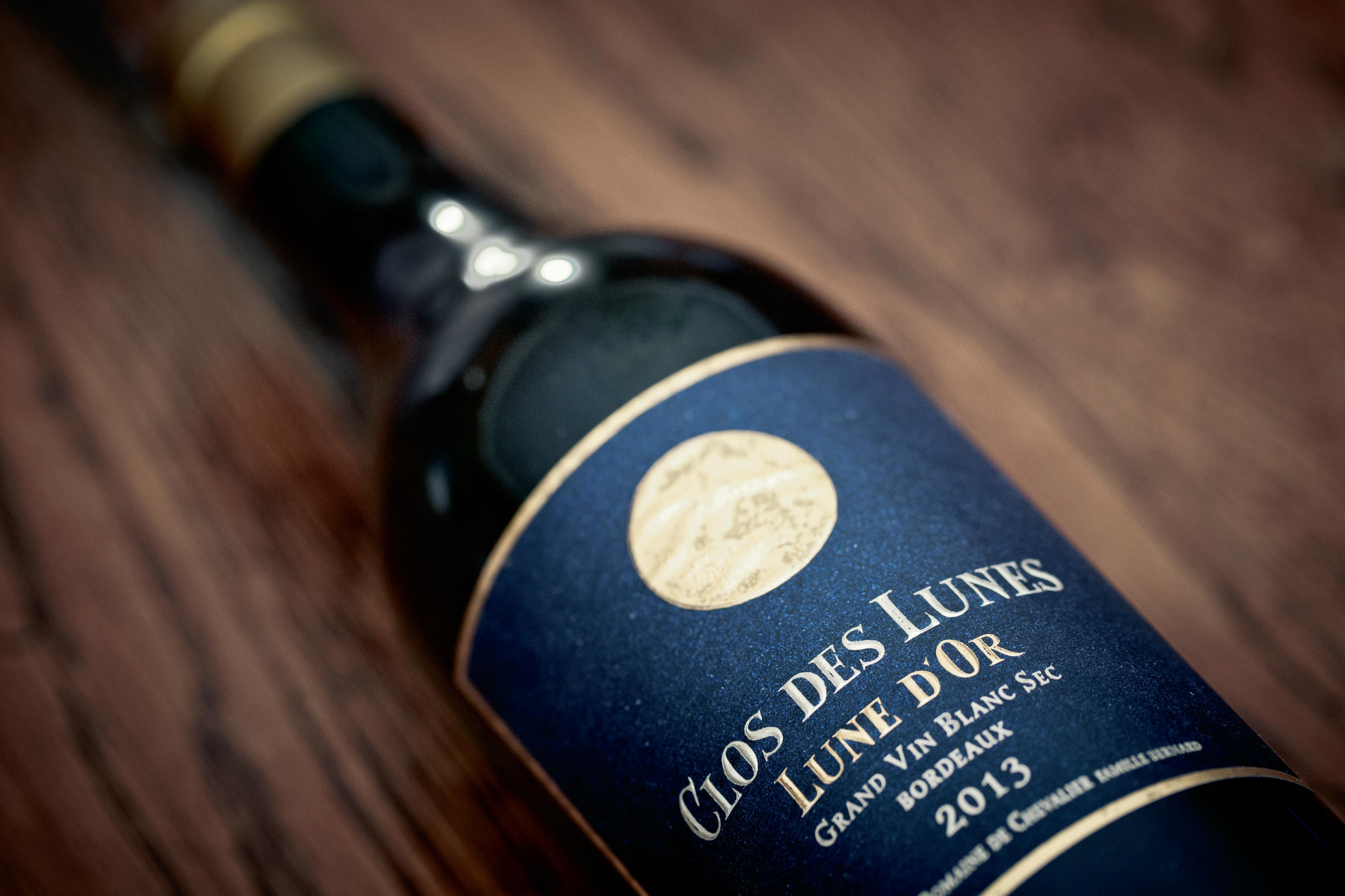 Clos des Lunes — photo 4