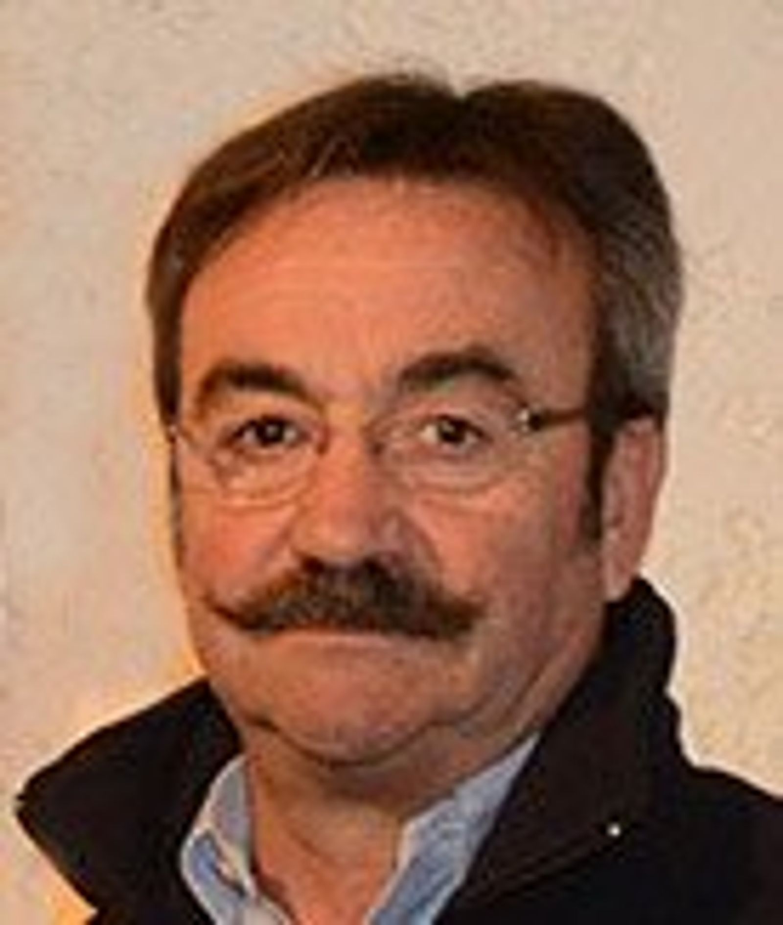 Jean-Luc Dartiguenave