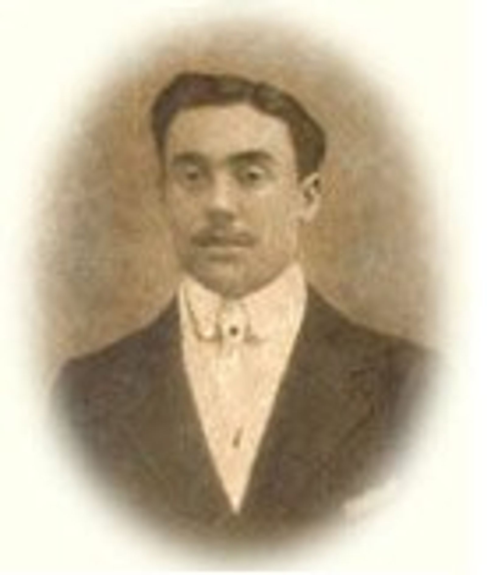 Robert Dartiguenave