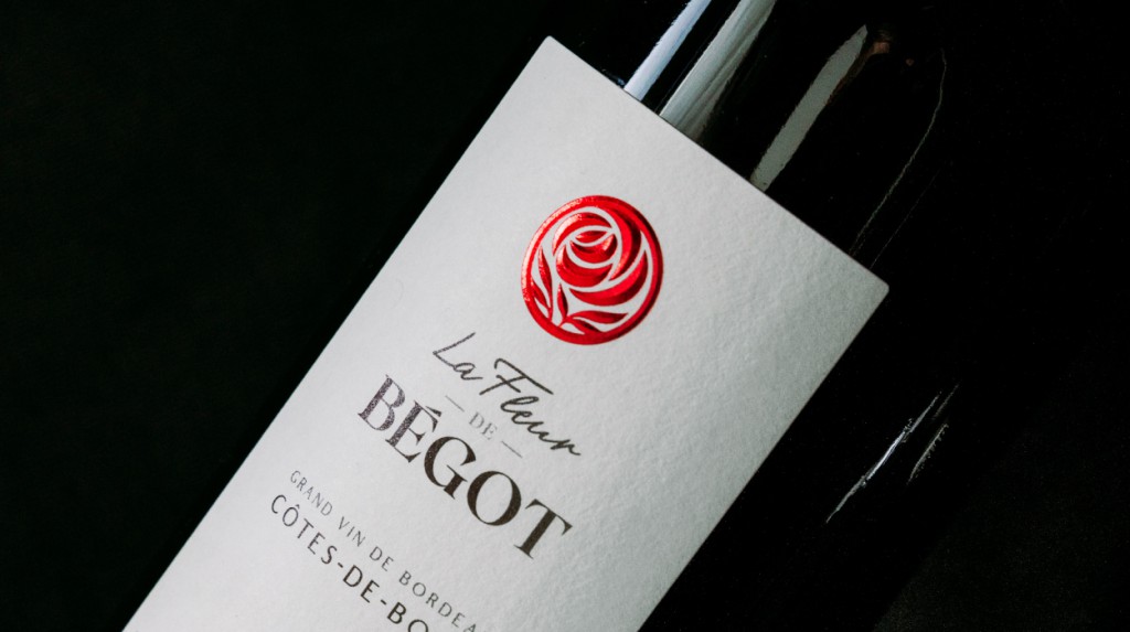 Château Begot — photo 8