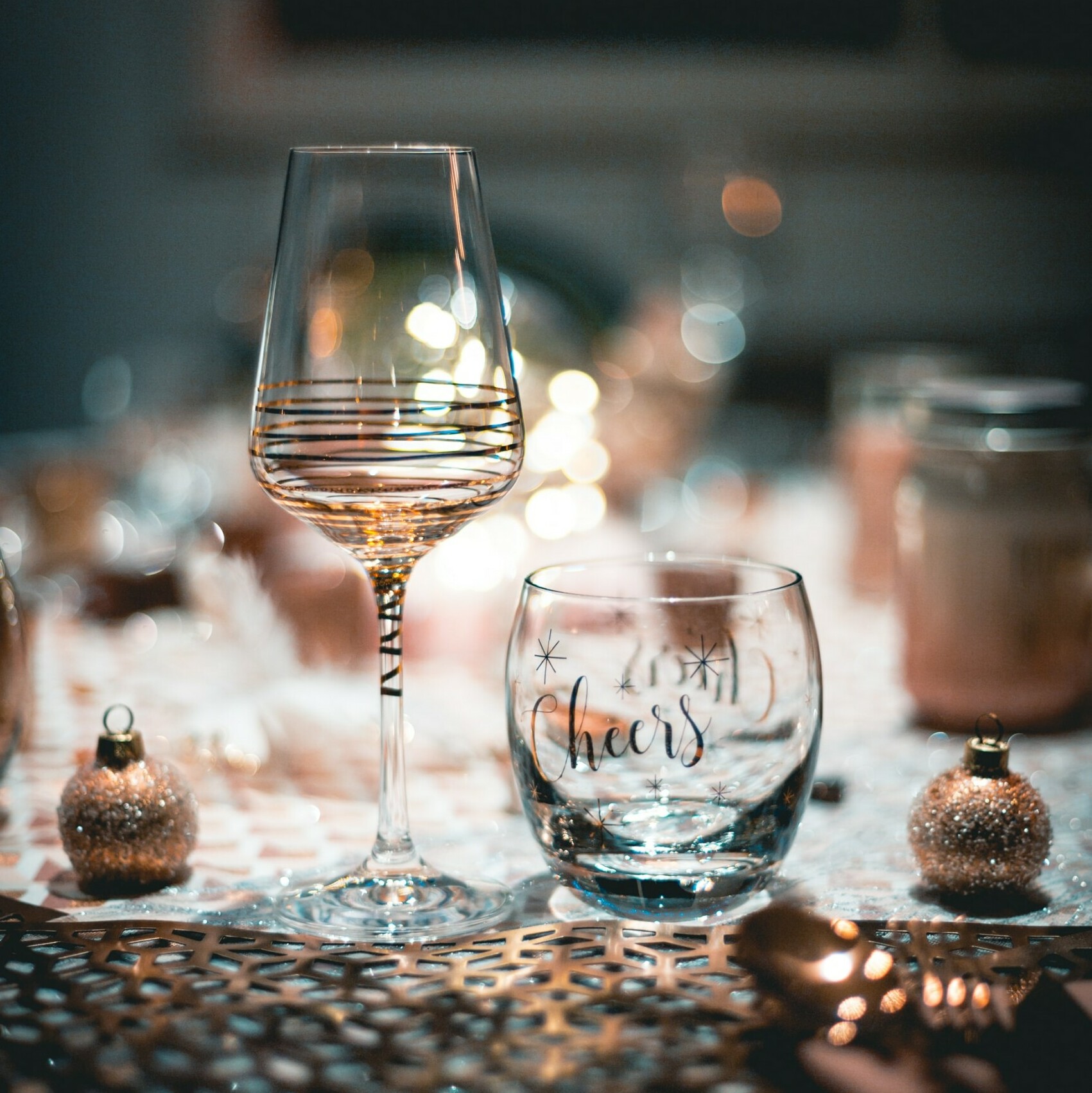 Accords viandes et vins pour Noël