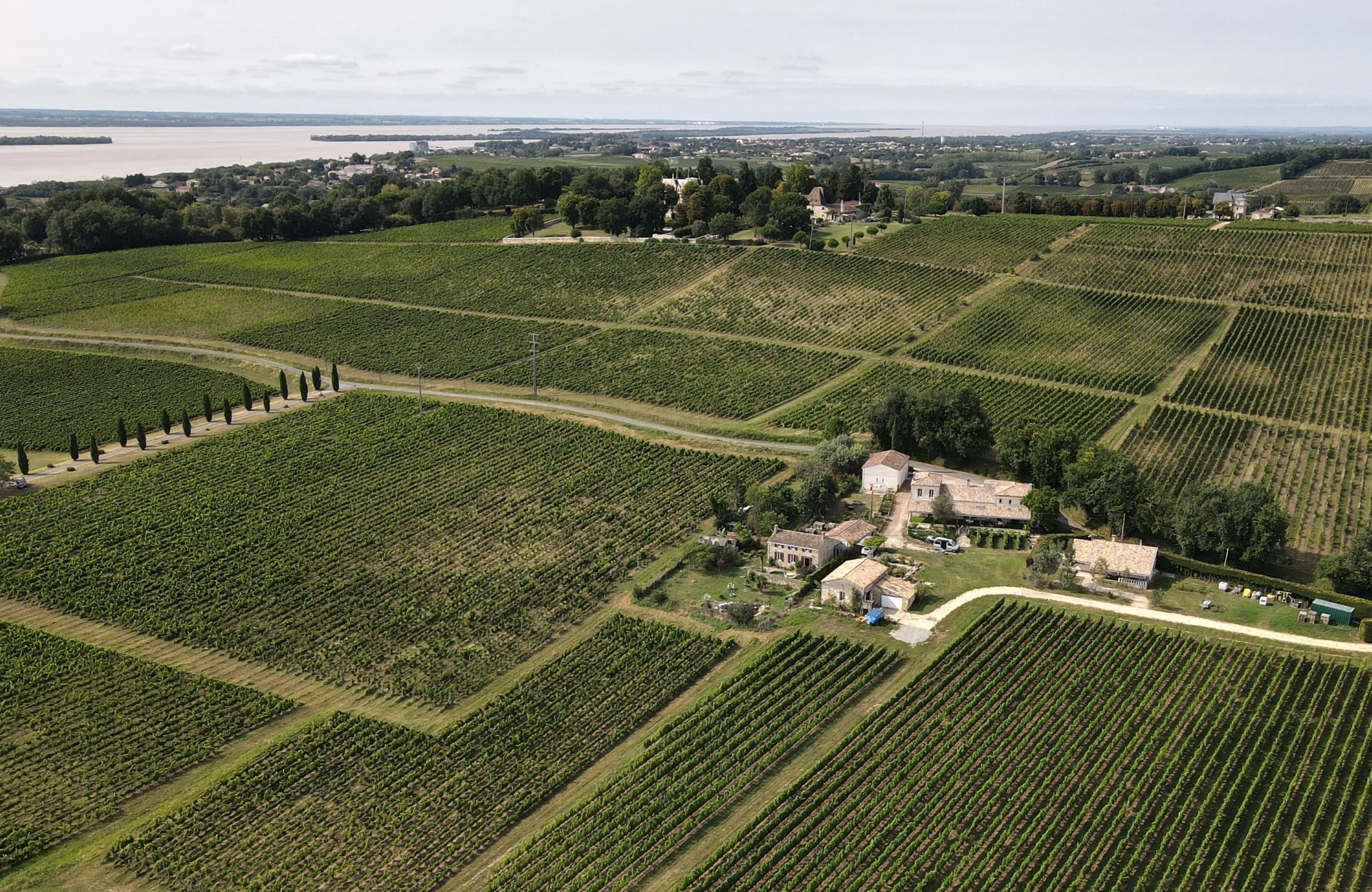 Château Maine Gazin
