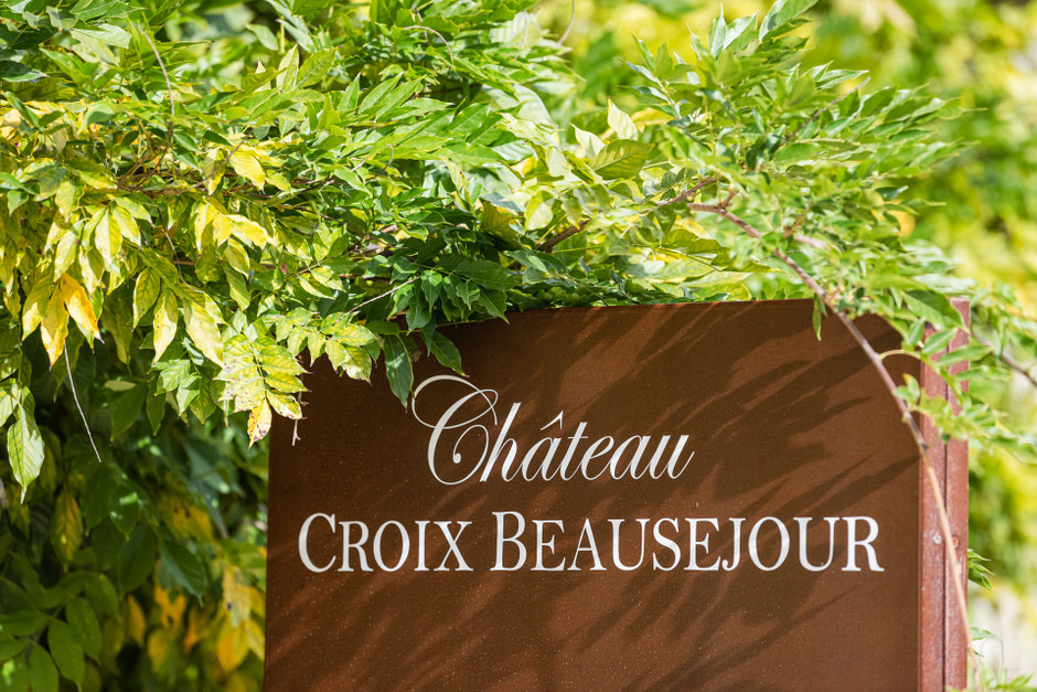 Château Croix Beausejour - Montagne-Saint-Émilion