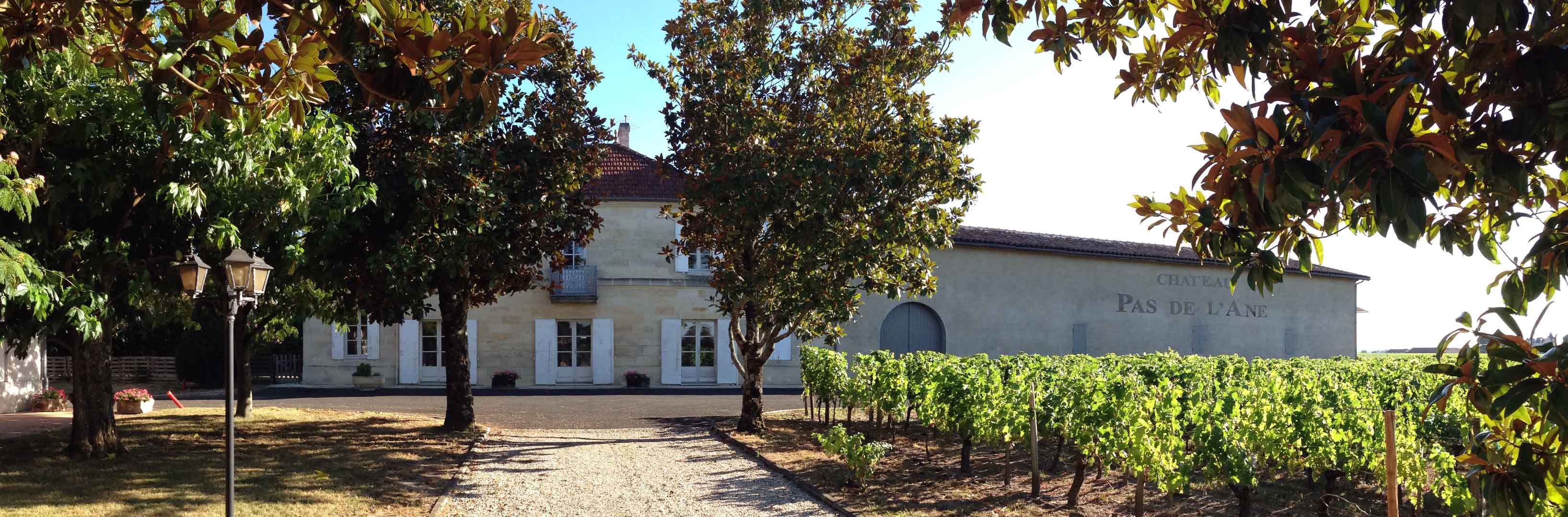 Château Pas de l'Ane — photo 4