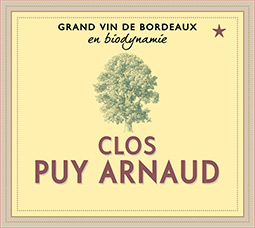 Clos Puy Arnaud — photo 5