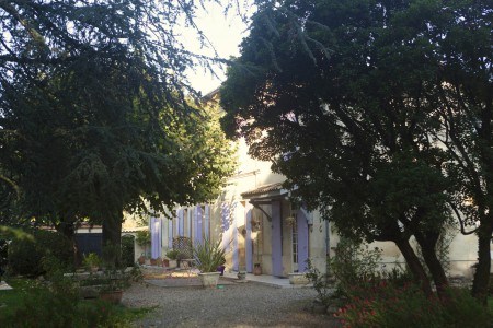 Clos Puy Arnaud — photo 4