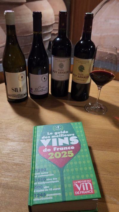 Clos Puy Arnaud — photo 6