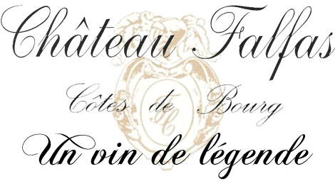 Château Falfas — photo 2