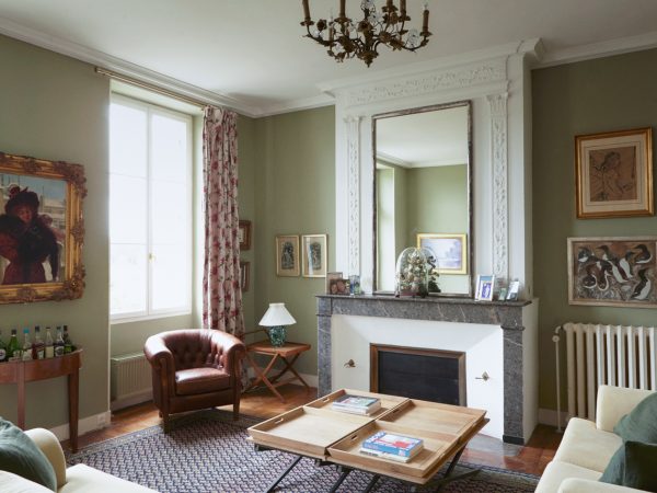 Interieur