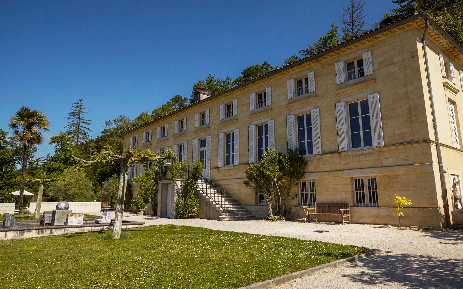 Château Champcenetz