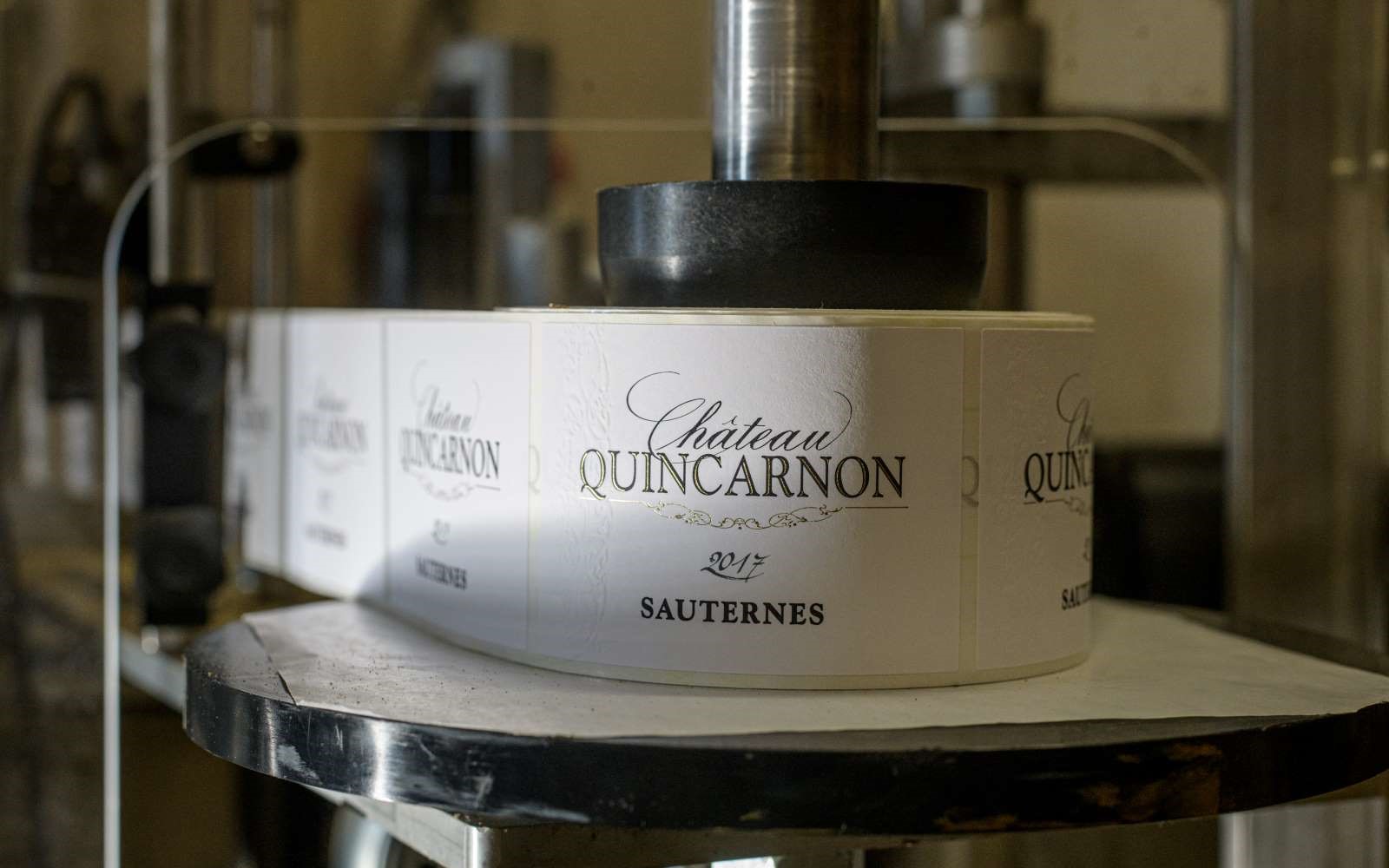 Domaine de Quincarnon — photo 4