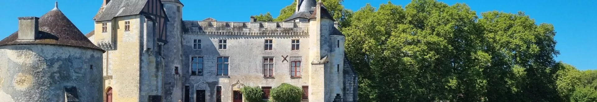 Château de la Brède — photo 4