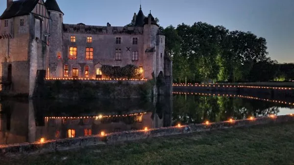 Château de la Brède — photo 9