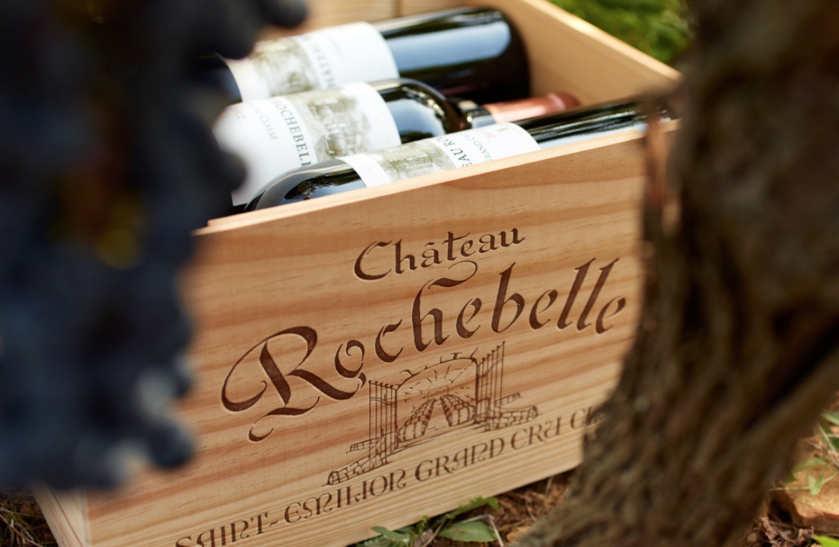 Château Rochebelle
