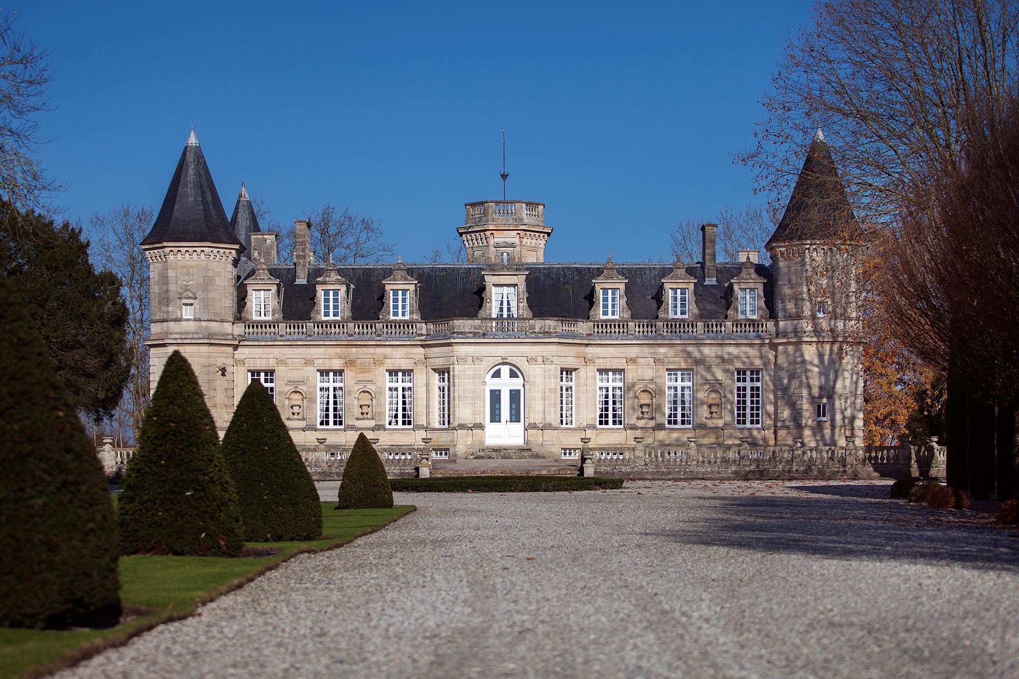 Château Beaumont — photo 2