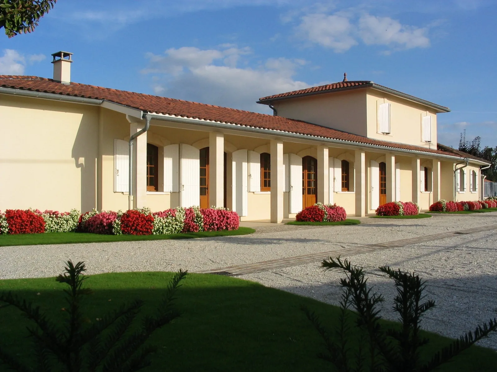 Château Reverdi