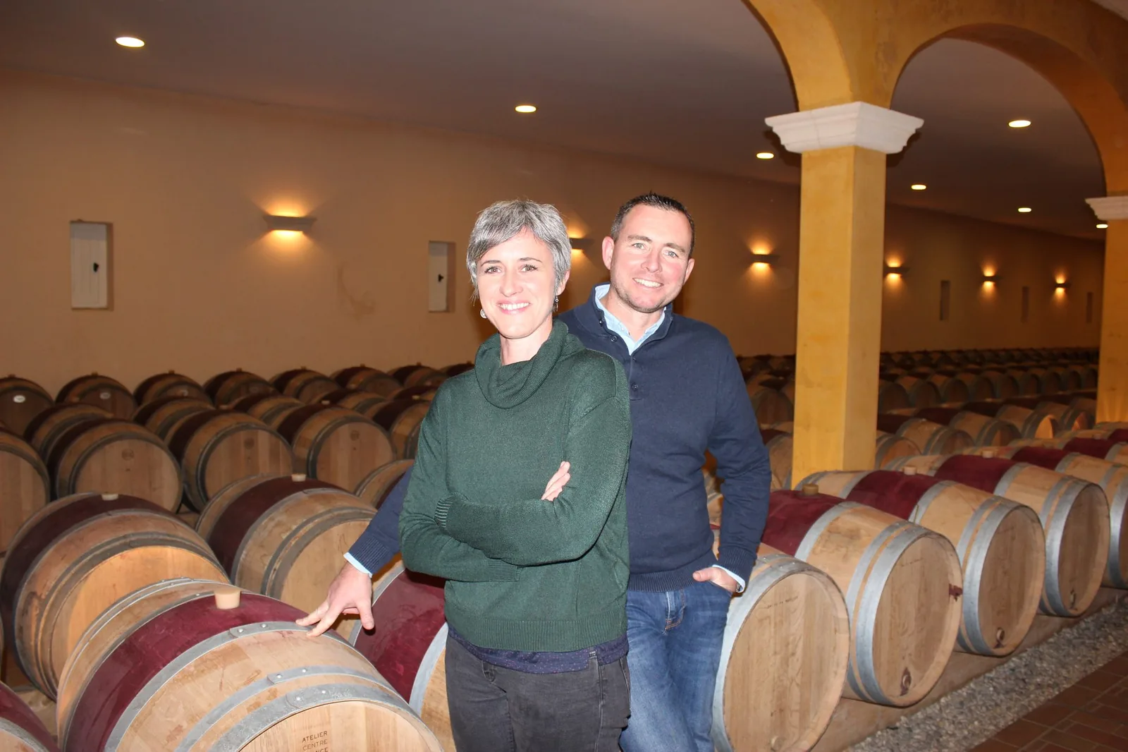 Château Reverdi - Listrac-Médoc