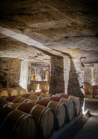 Le vin de Berliquet
