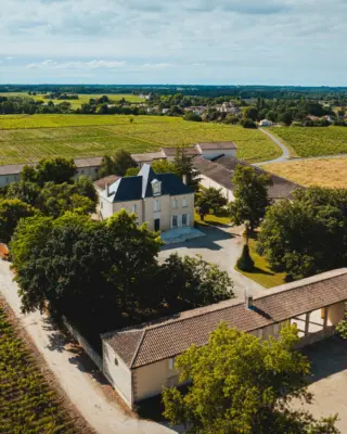 Château Escalette