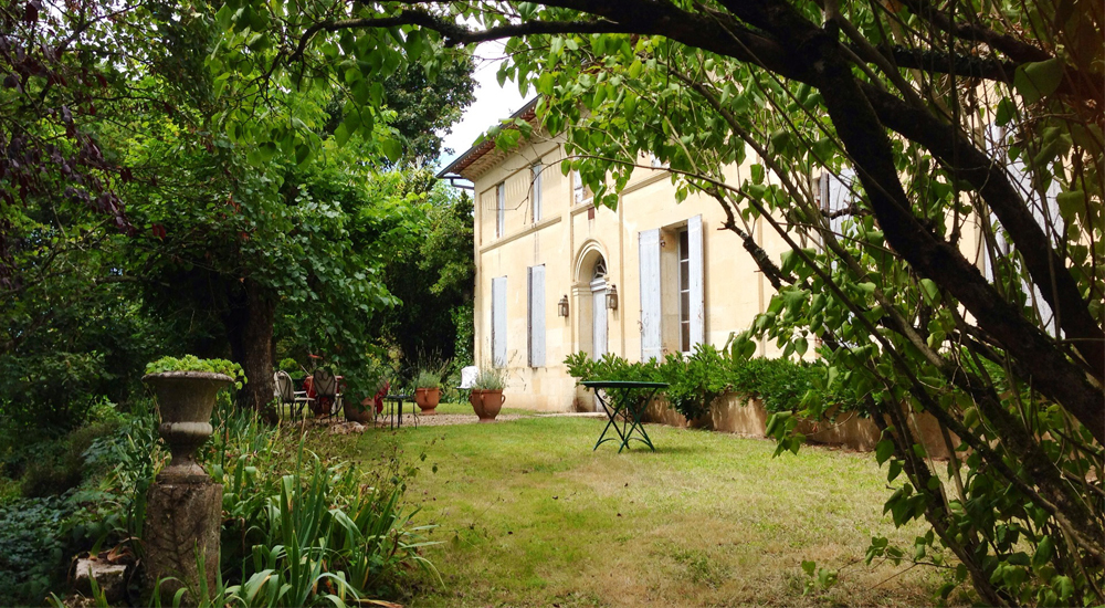 Château Lescaneaut — photo 10