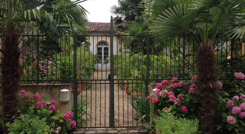 Château Lescaneaut — photo 11