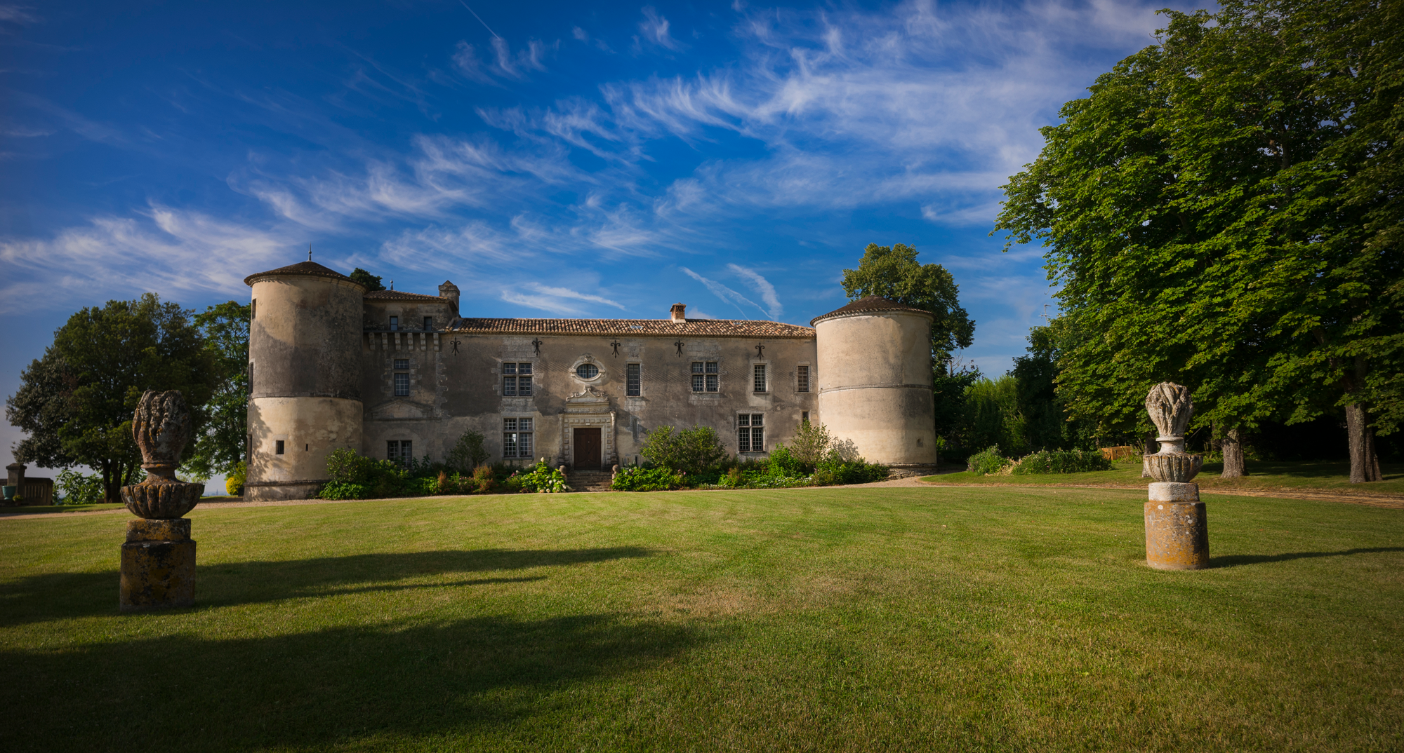 Château Haut-Carles — photo 2