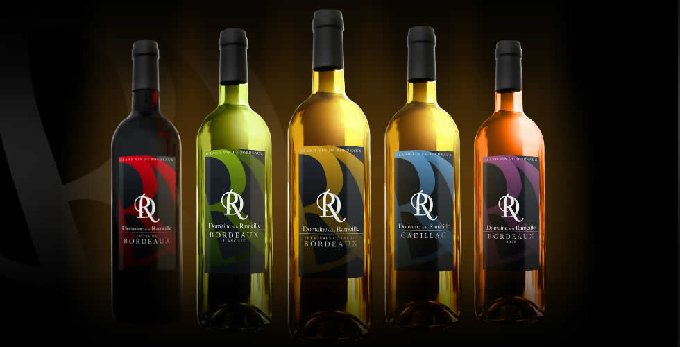 Domaine de la Rameille